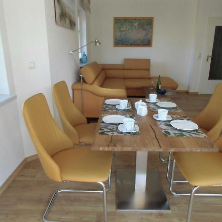 Bansiner Seeperle Heringsdorf Dış mekan fotoğraf