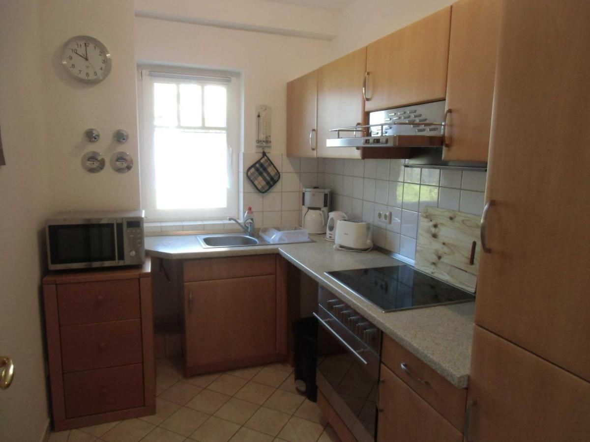Bansiner Seeperle Heringsdorf Dış mekan fotoğraf